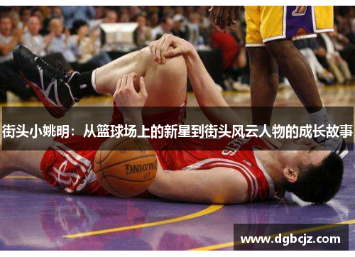 街头小姚明：从篮球场上的新星到街头风云人物的成长故事