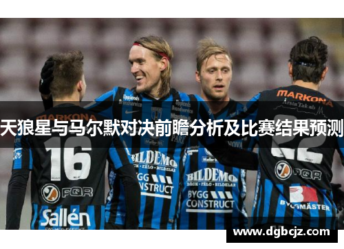 天狼星与马尔默对决前瞻分析及比赛结果预测